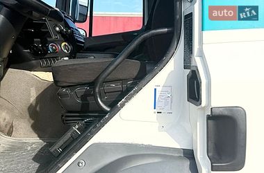 Тягач DAF CF 2013 в Тернополі фото 18 Тягач DAF CF 2013 в Тернополі