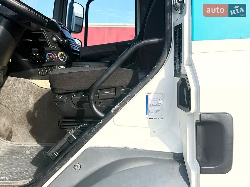 Тягач DAF CF 2013 в Тернополі фото 18 Тягач DAF CF 2013 в Тернополі