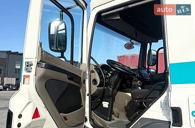 Тягач DAF CF 2013 в Тернополі фото 17 Тягач DAF CF 2013 в Тернополі