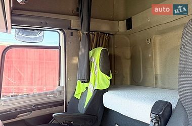 Тягач DAF CF 2013 в Тернополі фото 20 Тягач DAF CF 2013 в Тернополі