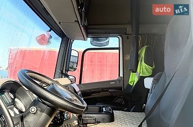 Тягач DAF CF 2013 в Тернополі фото 19 Тягач DAF CF 2013 в Тернополі