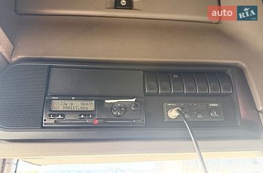Тягач DAF CF 2013 в Тернополі фото 22 Тягач DAF CF 2013 в Тернополі