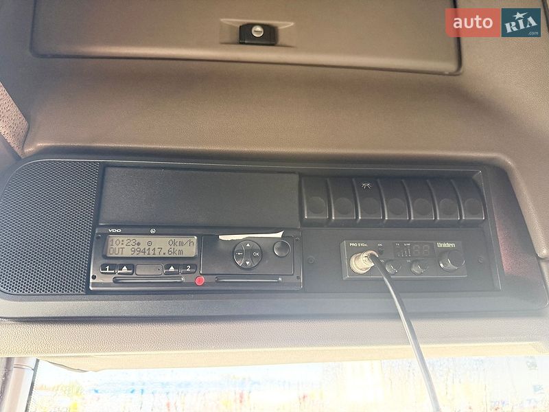 Тягач DAF CF 2013 в Тернополі фото 22 Тягач DAF CF 2013 в Тернополі