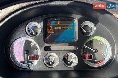 Тягач DAF CF 2013 в Тернополі фото 26 Тягач DAF CF 2013 в Тернополі