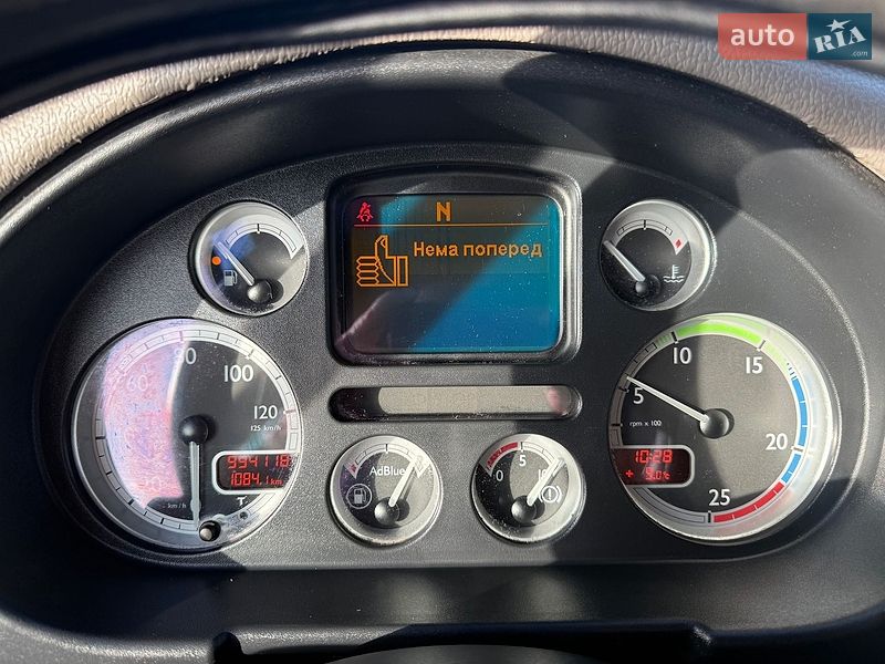 Тягач DAF CF 2013 в Тернополі фото 26 Тягач DAF CF 2013 в Тернополі