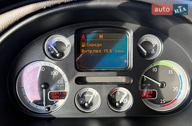 Тягач DAF CF 2013 в Тернополі фото 28 Тягач DAF CF 2013 в Тернополі