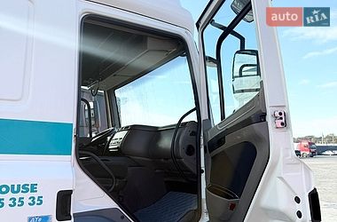 Тягач DAF CF 2013 в Тернополі фото 29 Тягач DAF CF 2013 в Тернополі