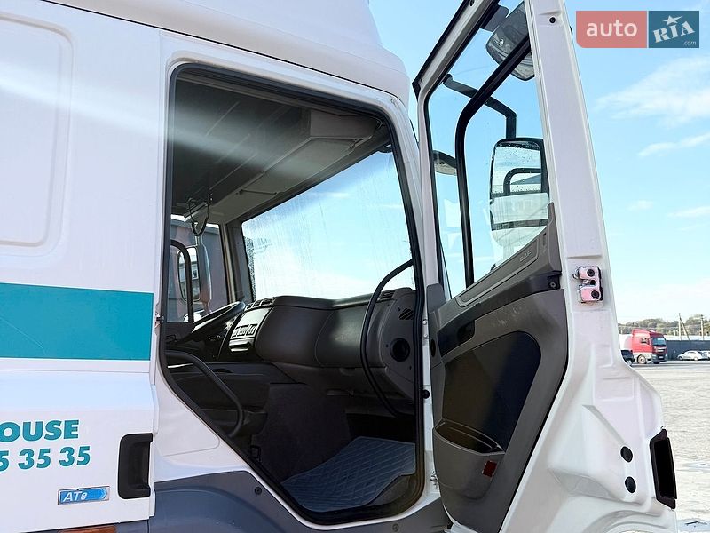 Тягач DAF CF 2013 в Тернополі фото 29 Тягач DAF CF 2013 в Тернополі