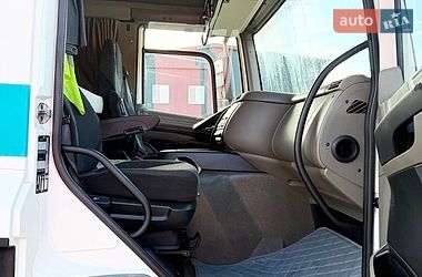 Тягач DAF CF 2013 в Тернополі фото 30 Тягач DAF CF 2013 в Тернополі