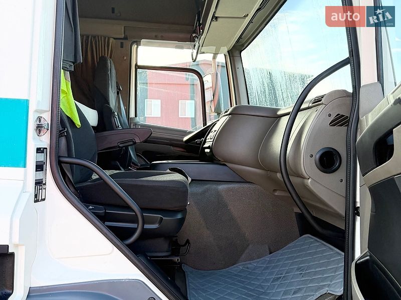 Тягач DAF CF 2013 в Тернополі фото 30 Тягач DAF CF 2013 в Тернополі