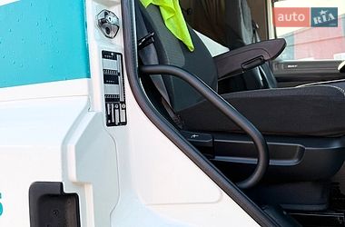 Тягач DAF CF 2013 в Тернополі фото 31 Тягач DAF CF 2013 в Тернополі