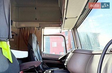 Тягач DAF CF 2013 в Тернополі фото 32 Тягач DAF CF 2013 в Тернополі