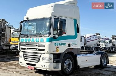 Тягач DAF CF 2013 в Тернополе