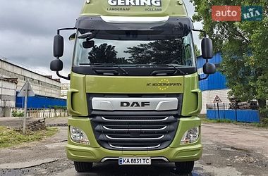 Тягач DAF CF 2020 в Києві