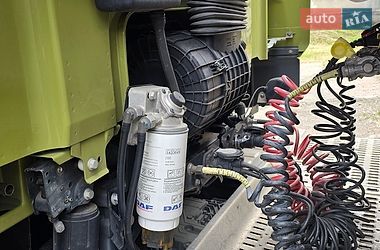 Тягач DAF CF 2020 в Києві