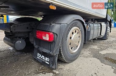 Тягач DAF CF 2020 в Києві