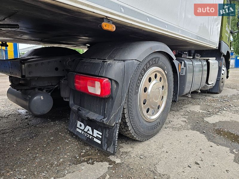 Тягач DAF CF 2020 в Києві