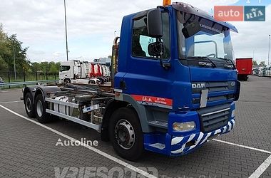 Контейнеровоз DAF F 75 1995 в Вінниці
