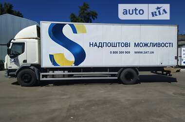 Грузовой фургон DAF FA 2013 в Киеве