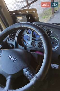 Рефрижератор DAF FA 2012 в 