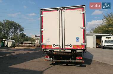 Рефрижератор DAF FA 2012 в 