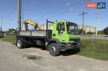 Самосвал DAF FA 1999 в Виннице