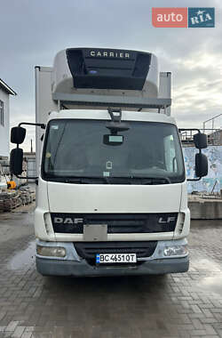 Рефрижератор DAF FA 2010 в Николаеве