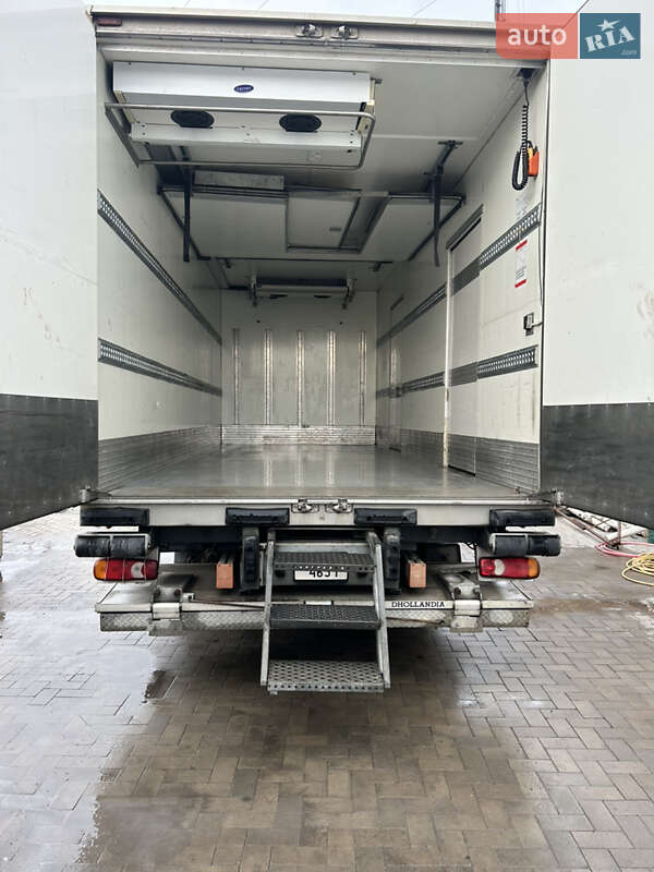 Рефрижератор DAF FA 2010 в Миколаєві
