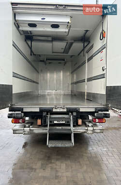 Рефрижератор DAF FA 2010 в 