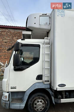 Рефрижератор DAF FA 2010 в 