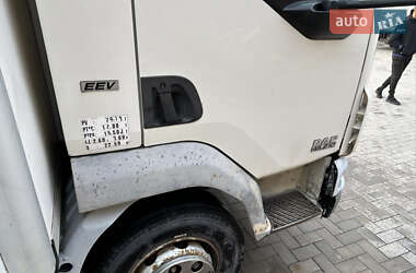 Рефрижератор DAF FA 2010 в 