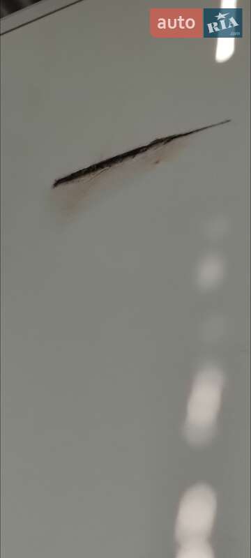 Рефрижератор DAF FA 2012 в Запоріжжі