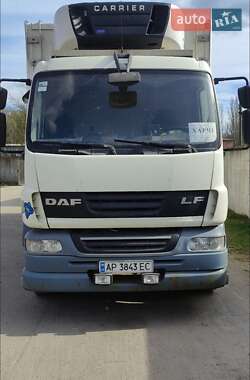 Рефрижератор DAF FA 2012 в Запорожье