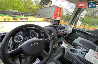 Автовышка DAF FA 2009 в Запорожье фото 69 Автовышка DAF FA 2009 в Запорожье