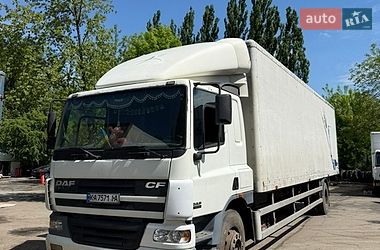 Вантажний фургон DAF FA 2003 в Києві