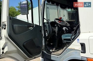 Грузовой фургон DAF FA 2003 в Киеве