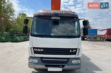 Автовышка DAF FA 2009 в Запорожье фото 30 Автовышка DAF FA 2009 в Запорожье