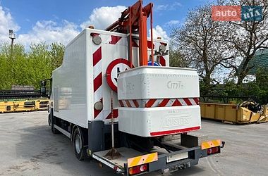 Автовышка DAF FA 2009 в Запорожье фото 42 Автовышка DAF FA 2009 в Запорожье