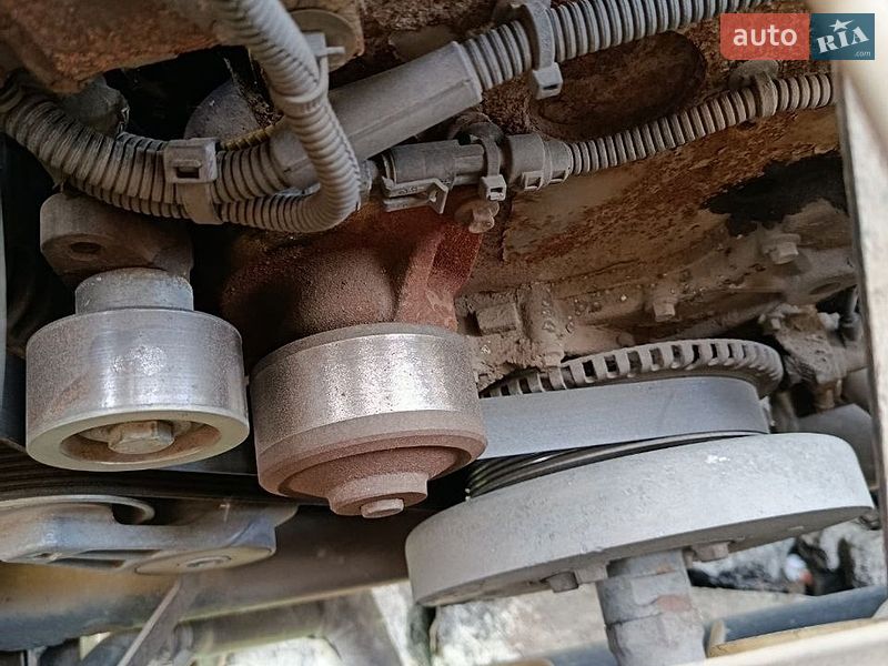 Тентований DAF FA 2006 в Рівному фото 28 Тентований DAF FA 2006 в Рівному