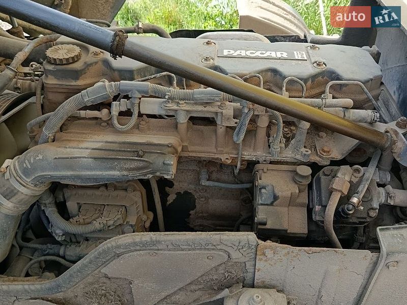 Тентований DAF FA 2006 в Рівному фото 35 Тентований DAF FA 2006 в Рівному