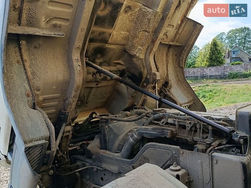 Тентований DAF FA 2006 в Рівному фото 34 Тентований DAF FA 2006 в Рівному