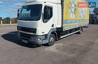 Тентований DAF FA 2006 в Рівному фото 3 Тентований DAF FA 2006 в Рівному