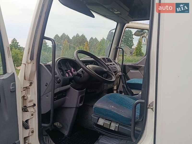 Тентований DAF FA 2006 в Рівному фото 49 Тентований DAF FA 2006 в Рівному