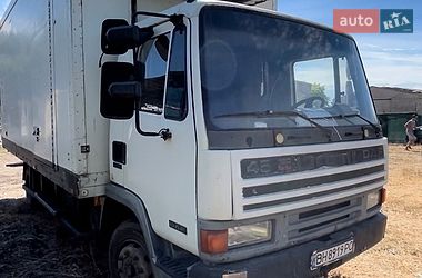 daf fa 1992 в Одесса от профессионального продавца Михаил