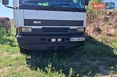 Вантажний фургон DAF FA 2001 в Кропивницькому