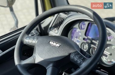 Евакуатор DAF FA 2007 в Нововолинську