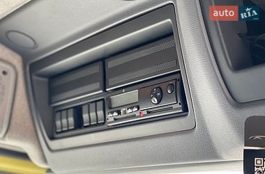 Евакуатор DAF FA 2007 в Нововолинську