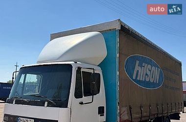 daf fa 2003 в Арциз от профессионального продавца Сергей Колтуклу