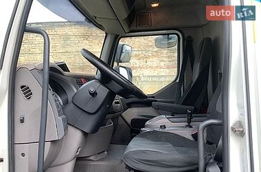 Вантажний фургон DAF FA 2014 в Одесі фото 2 Вантажний фургон DAF FA 2014 в Одесі