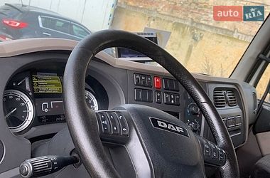 Вантажний фургон DAF FA 2014 в Одесі фото 3 Вантажний фургон DAF FA 2014 в Одесі